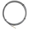 Milwaukee 1/4 Inch x 35 Ft. Chain Snake Cable, small image number 1
