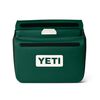 YETI Sidekick Dry 3L Gear Case Black Forest Green, small image number 2