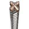 DEWALT ELITE SERIES SDS MAX Masonry Drill Bits 1 1/8in X 10in X 15in, small image number 4
