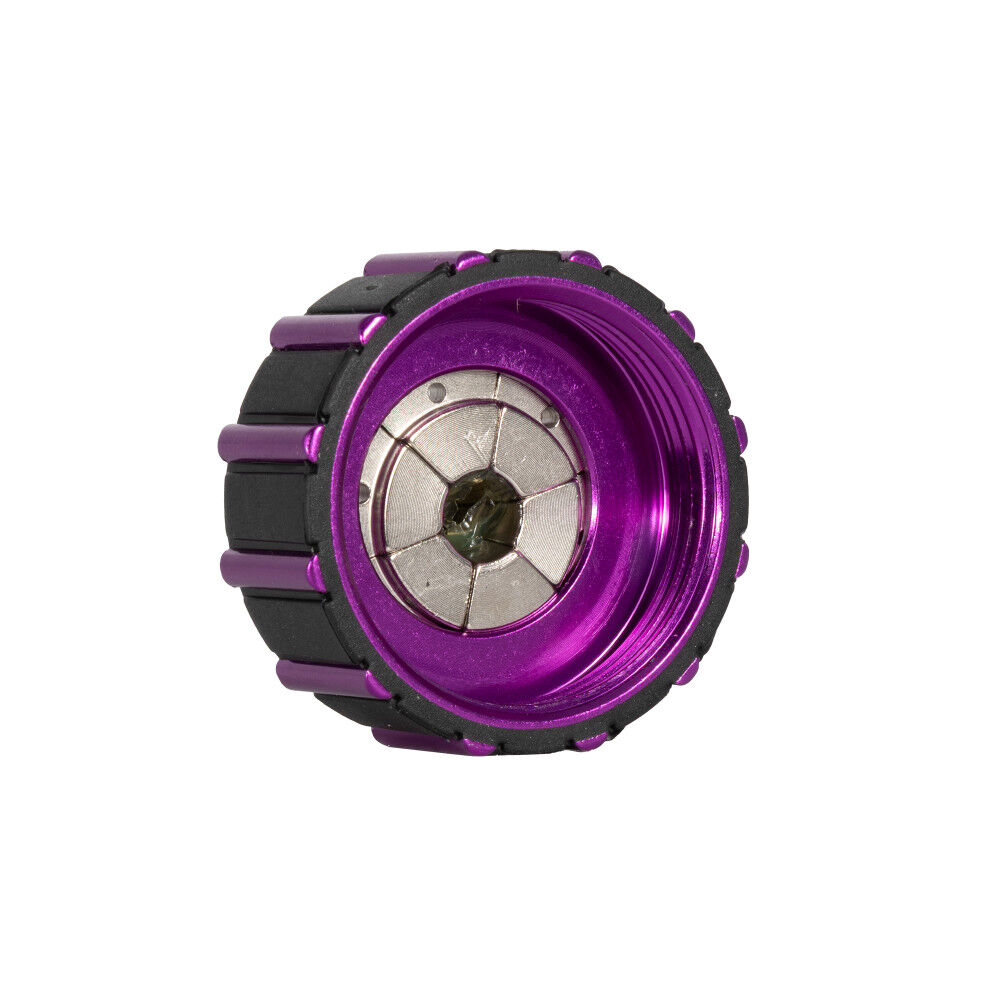 Malco Products MalcoEdge TEH875 1-5/8 Inch Tubing Expander Head for HVAC System, large image number 4