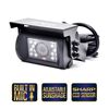 Rear View Safety Backup Camera System with 7 In. Replacement Mirror Monitor, small image number 2