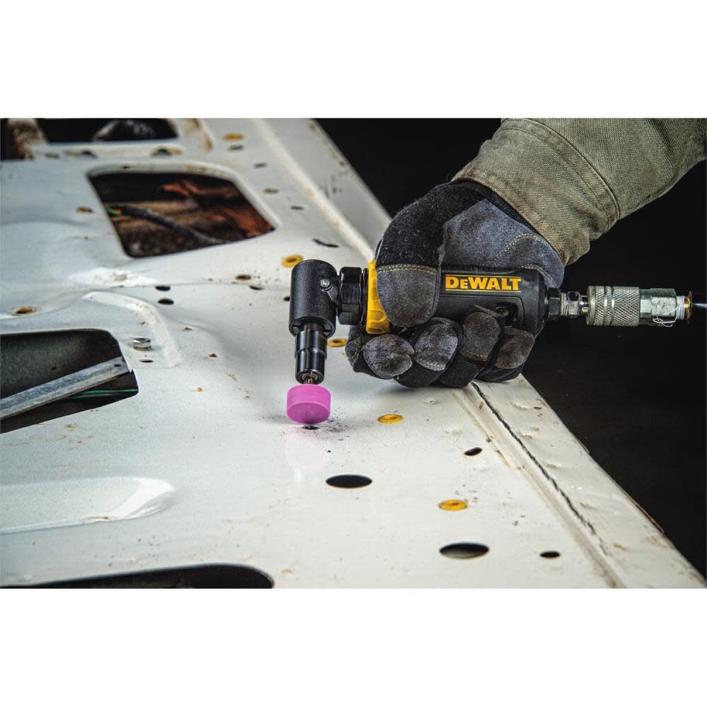 DEWALT Angle Die Grinder, large image number 5