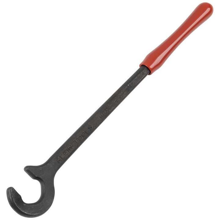 Klein Tools 12in Cable Bender, large image number 9