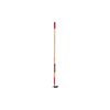Truper Tru Tough Warren Hoe Welded Steel Head, small image number 1