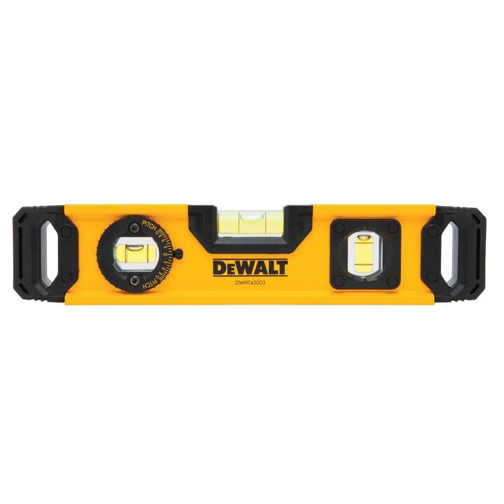 DEWALT Torpedo Level