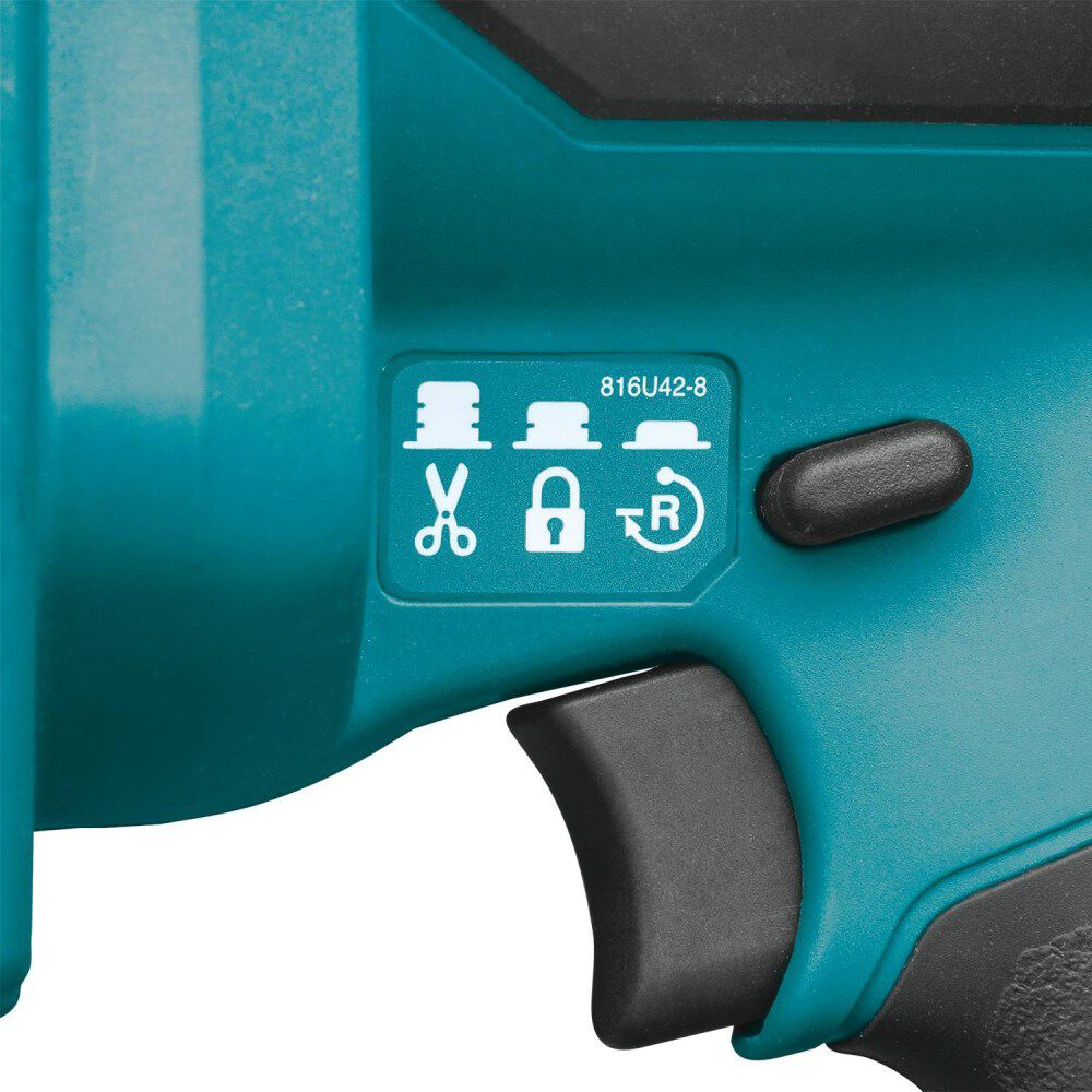 Makita 18V LXT Lithium-Ion Brushless Cordless Threaded Rod Cutter (Bare Tool), large image number 15