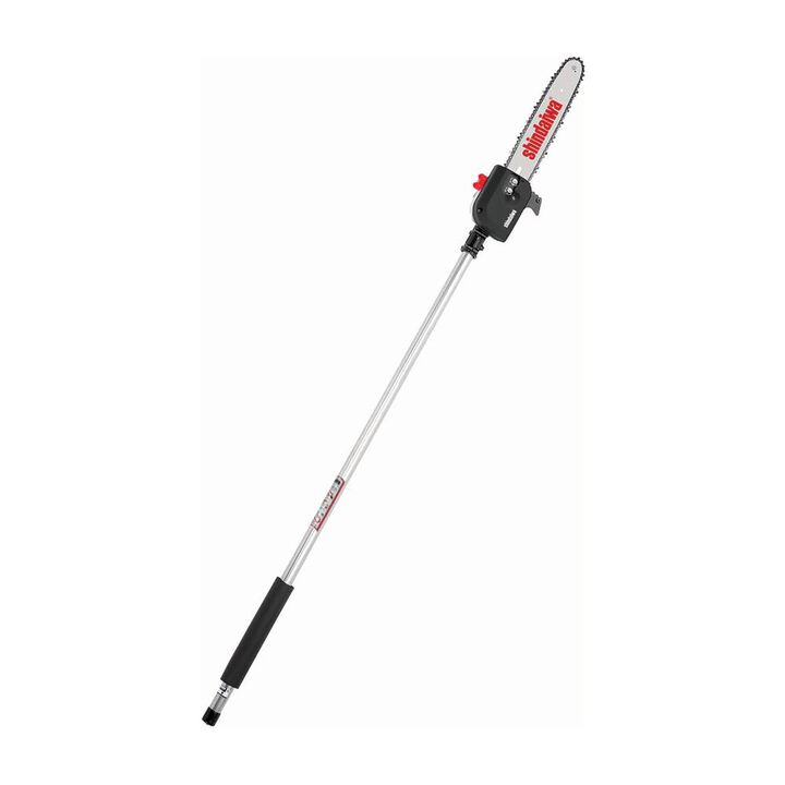 Shindaiwa 10" Bar Chainsaw Multi-Tool Pole Pruner Attachment