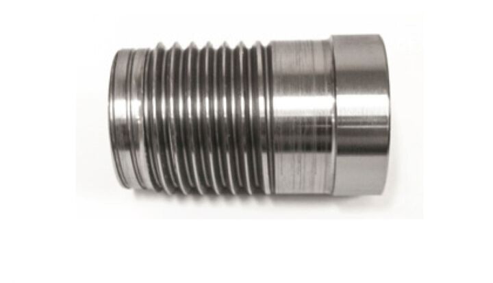 RIKON Z3 Chuck Insert Type