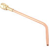 Forney Industries 4 (4-W-1) Victor Style Medium-Duty Oxy-Acetylene Welding Nozzle, small image number 2