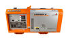 Kubota Lowboy Pro II Series 11,000 Watt (11kW) Diesel Powered 50-State Liquid-Cooled Standby Generator, small image number 2
