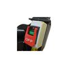 Maksiwa International Dust Collector 1790 CFM 220V 1 Phase 2HP 2 Entry, small image number 4
