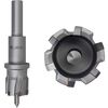 CS Unitec 3/4 Inch Extra HD Carbide-Tipped Hole Saw Cutter with Pilot Pin, small image number 2