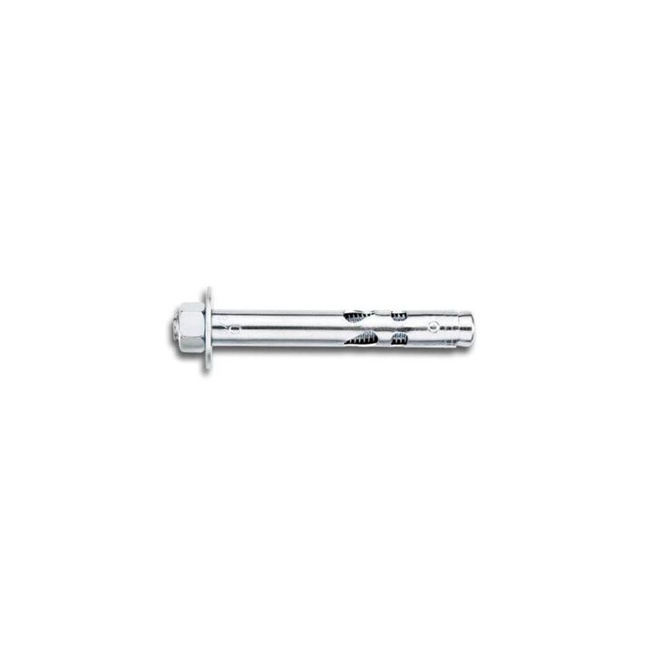 DEWALT Sleeve Anchors LOKBOLT HEX 1/2 X 2 1/2 (AS) QTY: 25, large image number 1