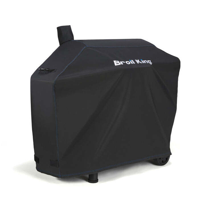 Broil King Premium Regal Pellet 500 Grill Cover