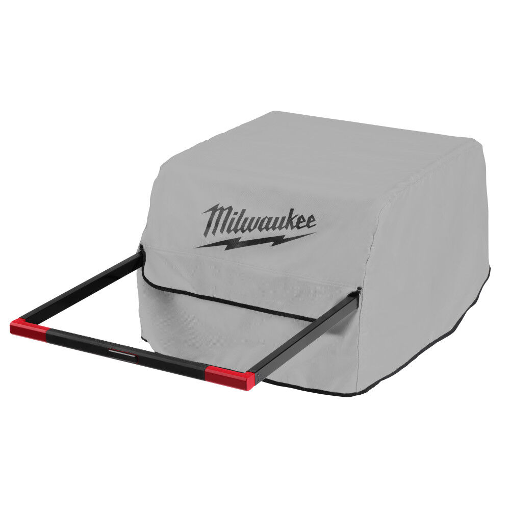 Milwaukee ROLL-ON 7200with 3600W 6.0kWh Power Supply Cover, large image number 4