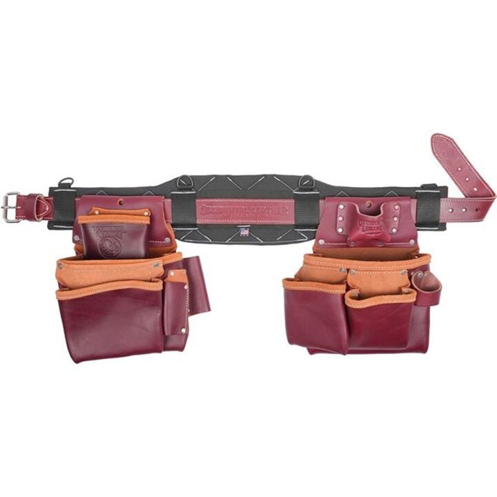 Occidental Leather ProFORMANCE ProFramer Tool Belt Set