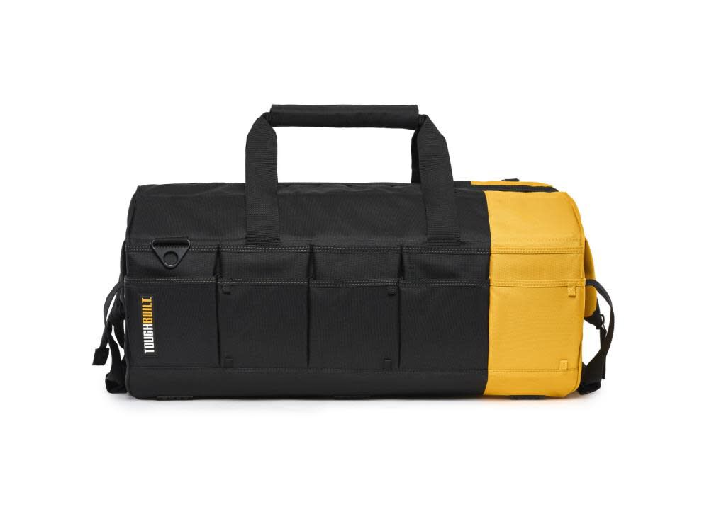 Toughbuilt Fanatic Massive Mouth Bag 26in, large image number 3