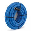 BluBird AG-Lite 5/8 Inch x 100 Ft. Rubber Water Hose Assembly, small image number 3
