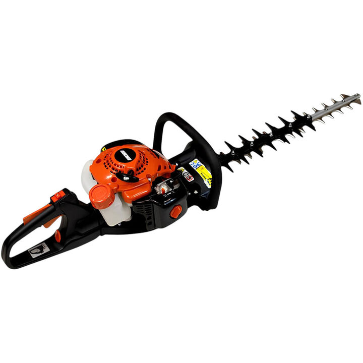 Echo X Series 21.2 cc 20 In. Gas Hedge Trimmer