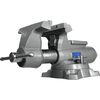Wilton Mechanics Pro Vise 8 Jaw Width 8-1/2in Jaw Opening 360 Swivel Base, small image number 1