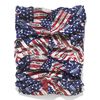 Ergodyne Chill-Its 6485 Stars and Stripes Face Guard Multi-Band, small image number 1