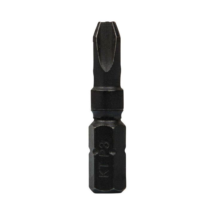 Klein Tools Impact Power Bits Assorted 7-PK, large image number 4