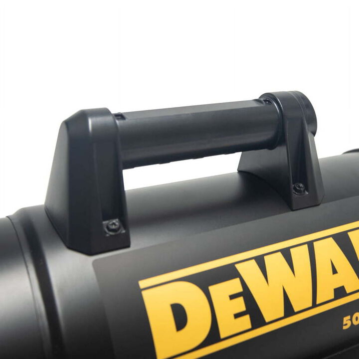 DEWALT 50000 BTU 1250 Sq Ft Area Forced Air Kerosene Heater, large image number 1