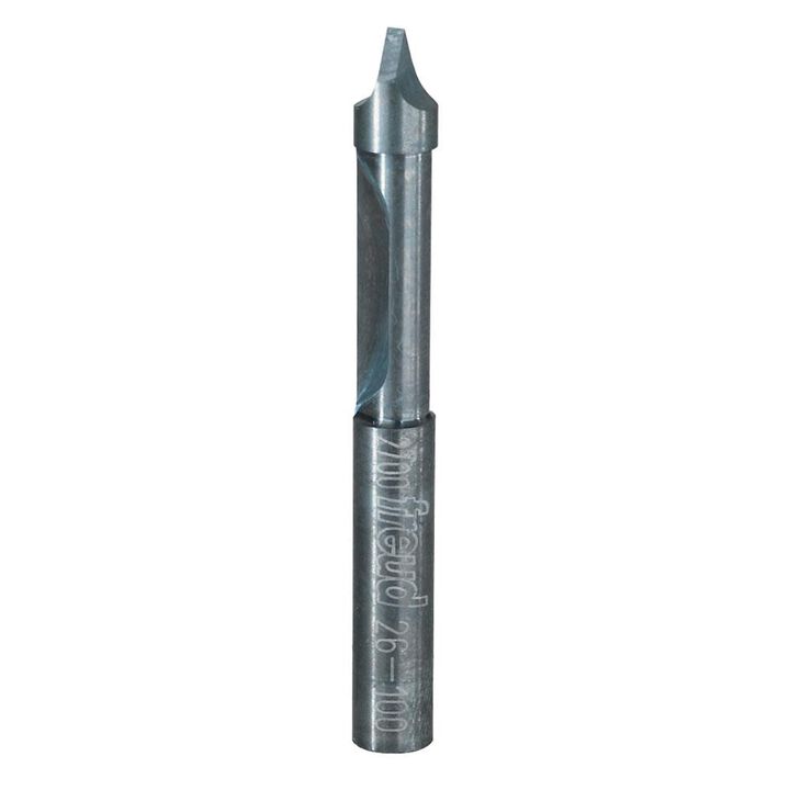Freud 1/4 In. (Dia.) Panel Pilot Bit with 1/4 In. Shank