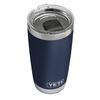 YETI 20oz Rambler Tumbler with Magslider Lid, small image number 2