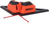 Johnson Level Tiling Laser, small image number 1