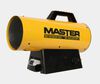 Master Forced Air Heater Liquid Propane Battery Operated 60000 BTU Variable Output (Bare Tool), small image number 2
