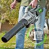 EGO Power+ 56V Turbo Leaf Blower 580 CFM (Bare Tool) Reconditioned, small image number 5