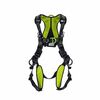 Honeywell Miller H700 IC3 Full Body Harness with QC Buckle L-XL, small image number 1