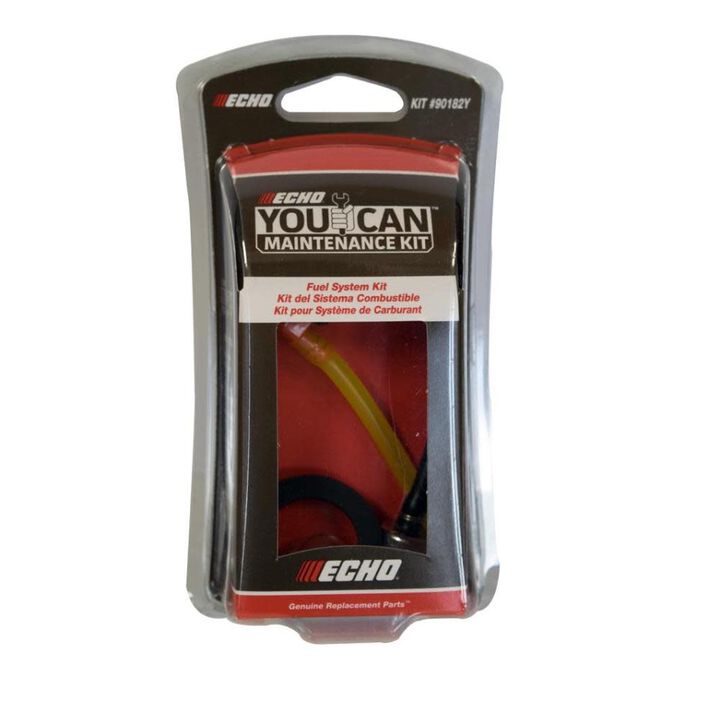Echo Fuel System Kit, large image number 1