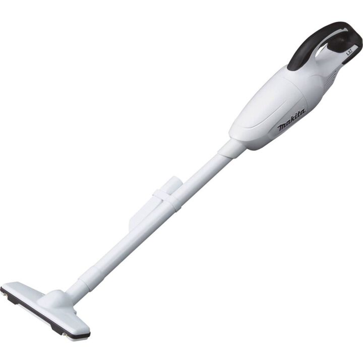 Makita 18V LXT Compact Lithium-Ion Cordless Vacuum (Bare Tool)