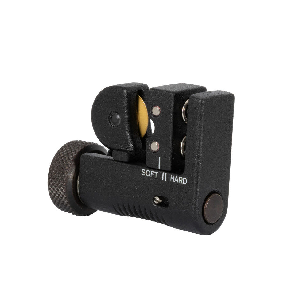 Malco Products MalcoEdge TC1009 1/8 - 5/8 Inch Mini Tube Cutter, large image number 5