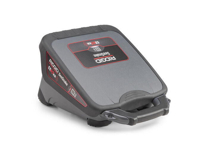 Ridgid SeeSnake CS65xr Monitor (Bare Tool), large image number 4