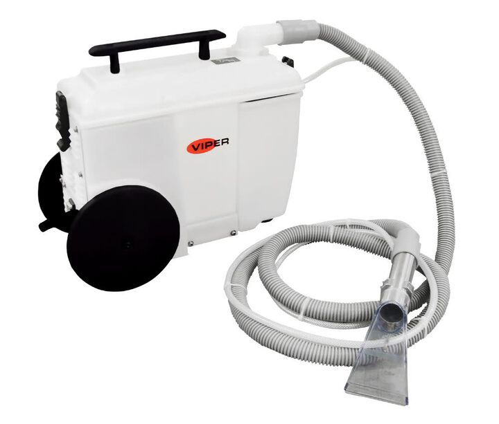 Viper WOLF130 Carpet Extractor