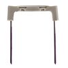 DEWALT 3/4In x 1In Insulated Staples for DCN701 Stapler 540-Pack, small image number 2