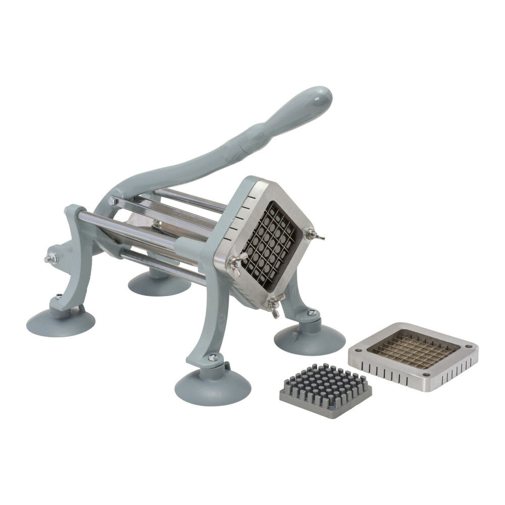 LEM Cast Iron Commercial Quality French Fry Cutter, large image number 1