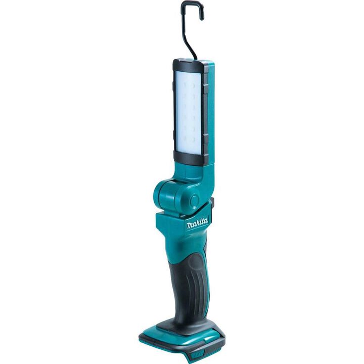 Makita 18V LXT Lithium-Ion Cordless 12 L.E.D. Flashlight (Bare Tool)
