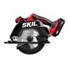 SKIL PWR CORE 20 Brushless 6-1/2 Inch Circular Saw Kit, small image number 2