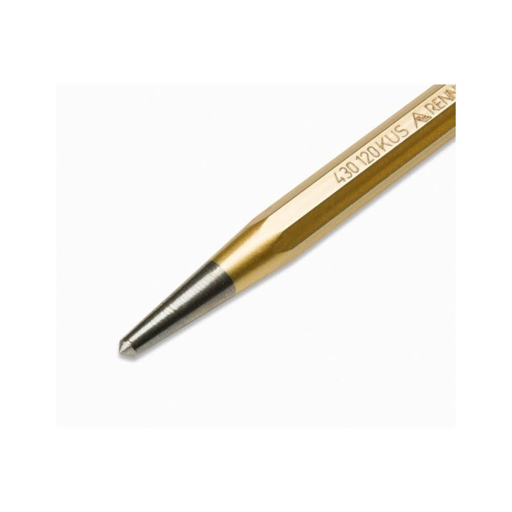Knipex 5/32 Inch x 4-3/4 Inch Center Punch, large image number 3