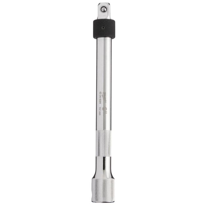 Milwaukee 3/8 Inch Drive 6 Inch Locking Extension