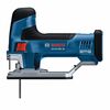 Bosch 18V Connected Barrel-Grip Jig Saw (Bare Tool), Reconditioned, small image number 4