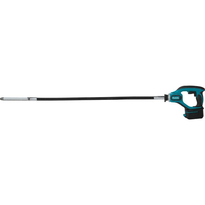 Makita 18V LXT Lithium-Ion Cordless 4 ft. Concrete Vibrator (Bare Tool), large image number 8