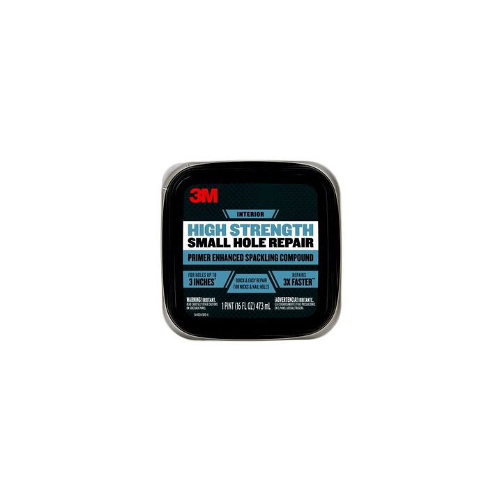 3M 16oz Patch Plus Primer Spackling Compound, large image number 5