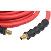 BluBird Avagard 3/8 Inch x 35 Ft. Rubber Air Hose Assembly, small image number 3