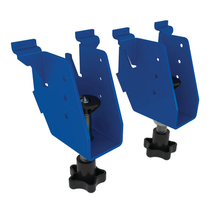 Kreg Adaptive Cutting System Extension Brackets