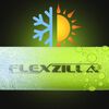 Flexzilla 3/8 Inch x 25ft ZillaGreen Repairable Air Hose, small image number 5